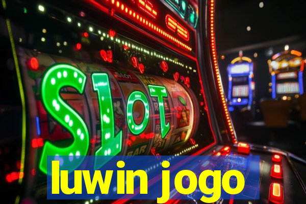 luwin jogo